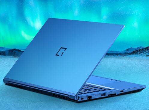 thunderobotigers1雷神一格14寸全面屏高性能游戏设计轻薄电脑