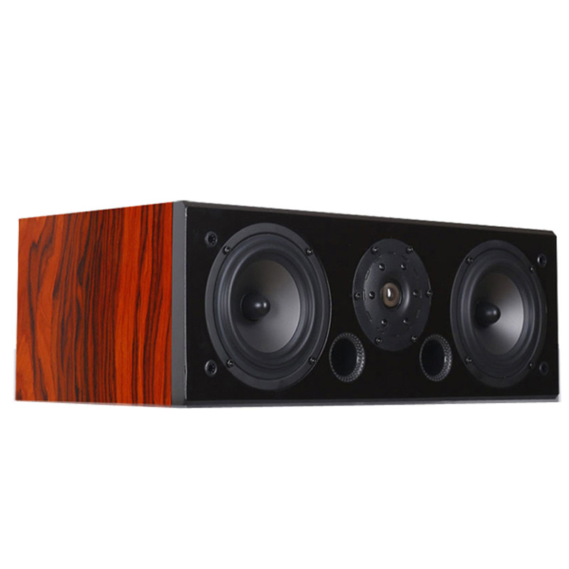 惠威家庭影院中置环绕家用diy音响5寸s5n无源音箱原装正品喇叭