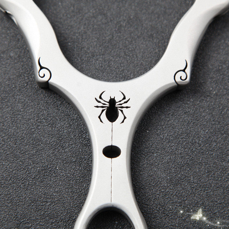 米奇短拉重精准户外专业户专业弹弓两用皮卡过顶飞镖