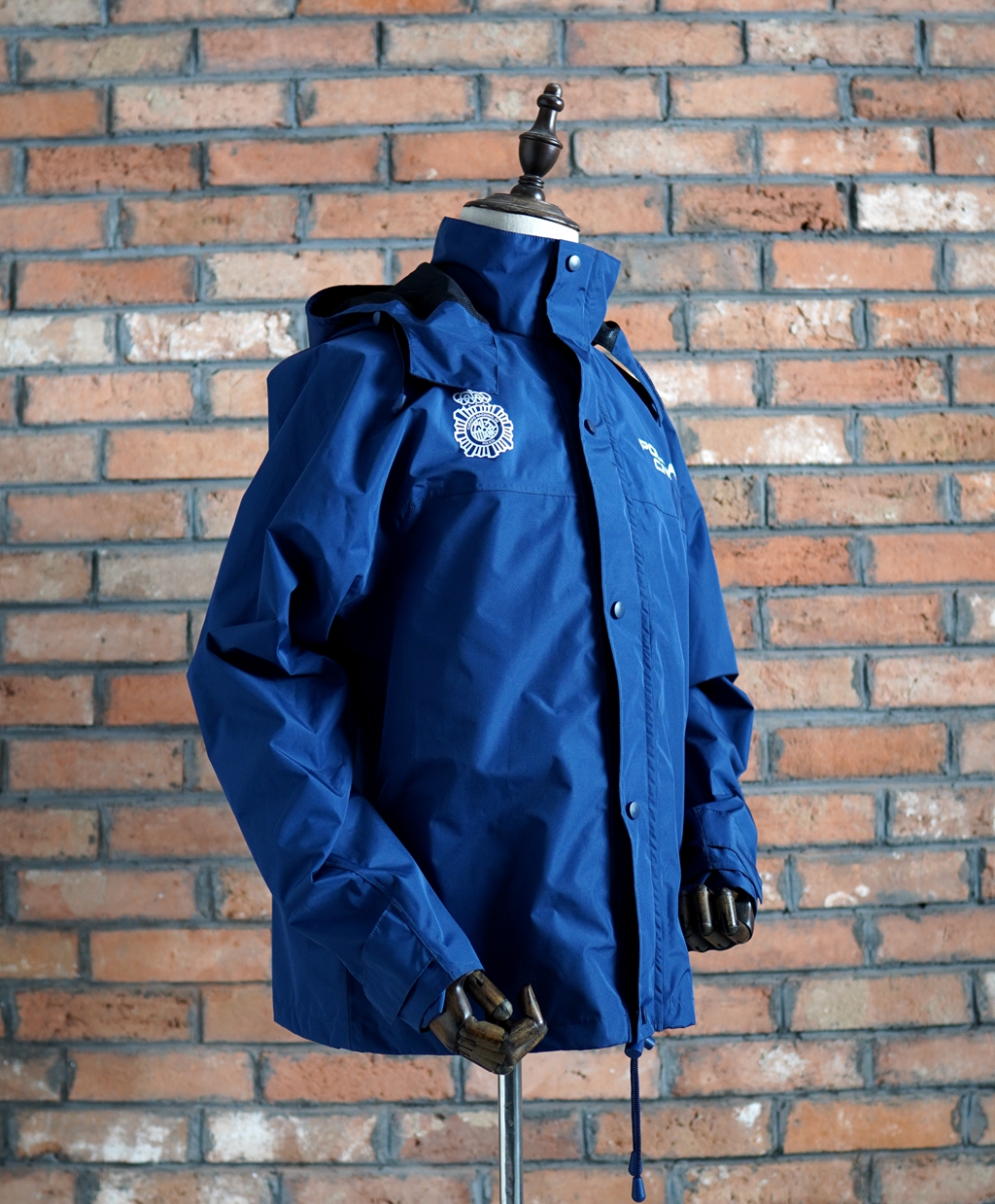 西班牙军版 战术 防风 防雨 软壳 德军轻便连帽 NYPD 春秋夹克