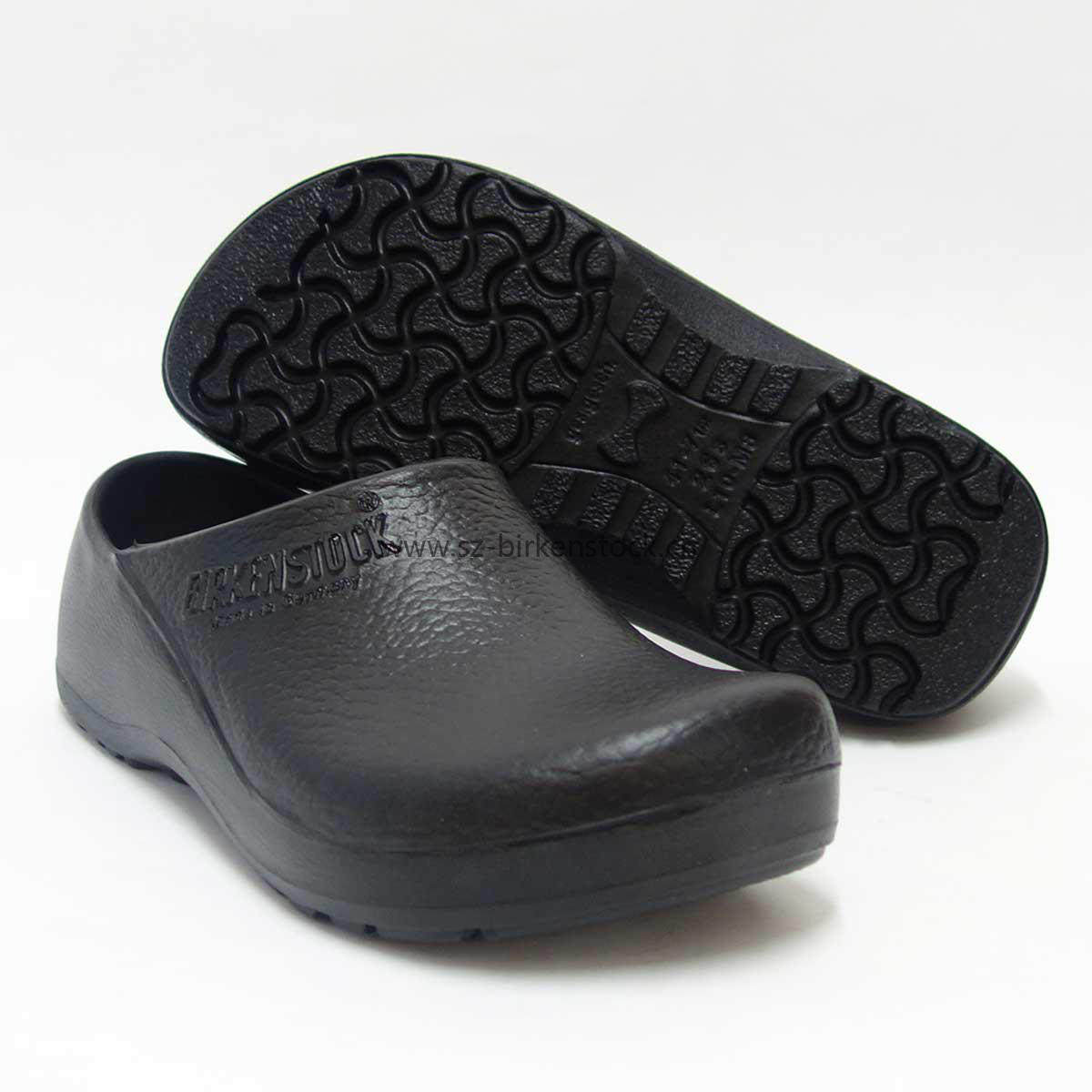 香港代购 birkenstock博肯鞋 男女职业多用途防滑 厨师鞋 工作鞋