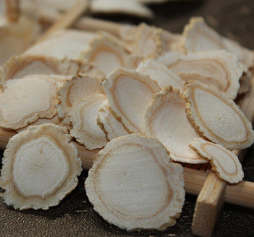 人参中药材生晒五年白参大补元气强健身体500克其他药食同源食品