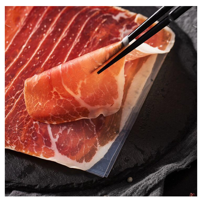 西班牙火腿后腿切片珍藏级serrano dry cured ham gran reserva