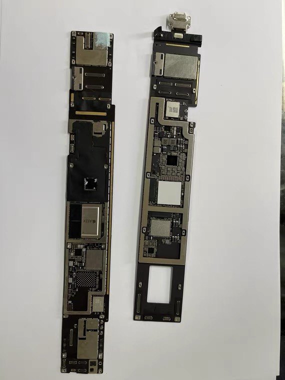 ipad2air2mini1原装拆机主板16g32g64g平板电脑零部件