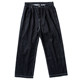 VII universe jeans male straight loose summer tide thin section of Pai Gow points casual high-end ultra-thin wide leg summer VII universe jeans male straight loose summer tide thin section of Pai Gow points casual high-end ultra-thin wide leg summer
