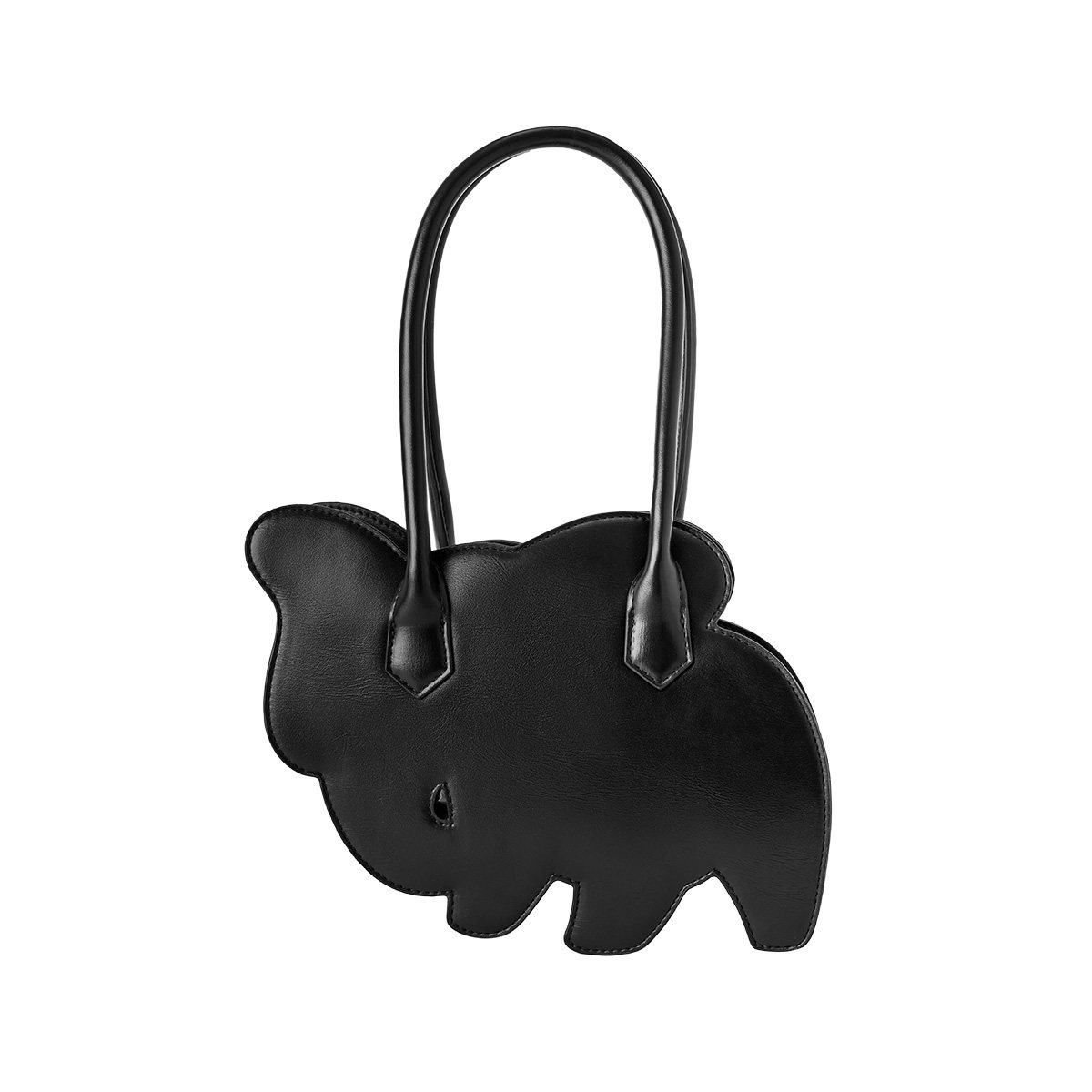 太平鸟可爱大象包包女手提包2021冬(热品库)