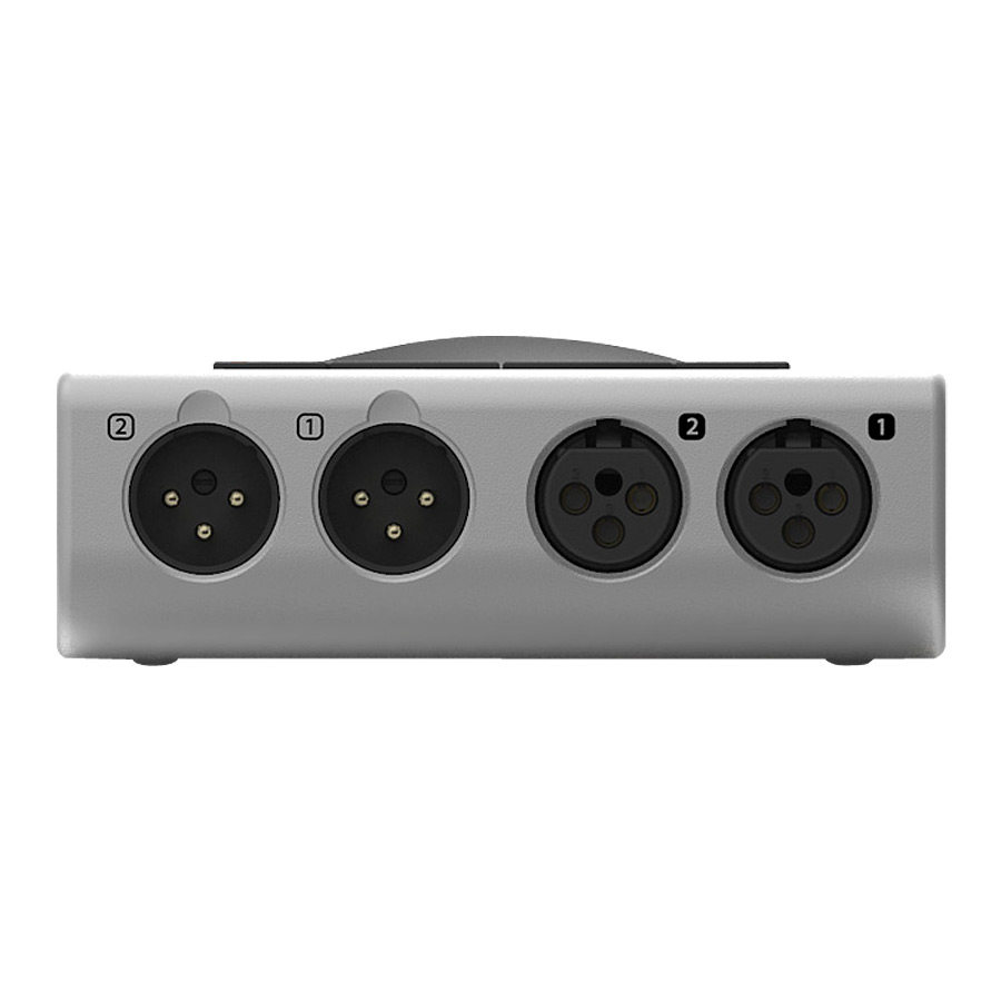 声卡rmebabyfacepro德国正品外置录音专业usb声卡