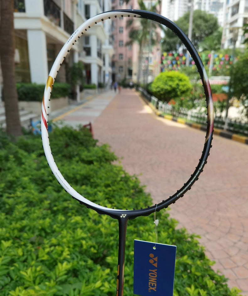 yonex天斧羽毛球拍