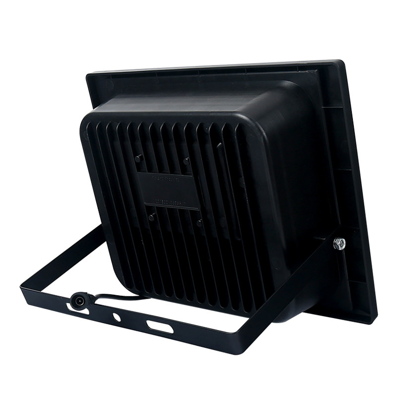 太阳能灯户外庭院灯超亮100w新农村家用室外防水照明灯大功率路灯