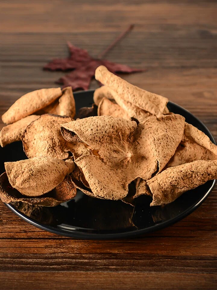 首页 下载app                          陈李济正宗新会十年陈皮