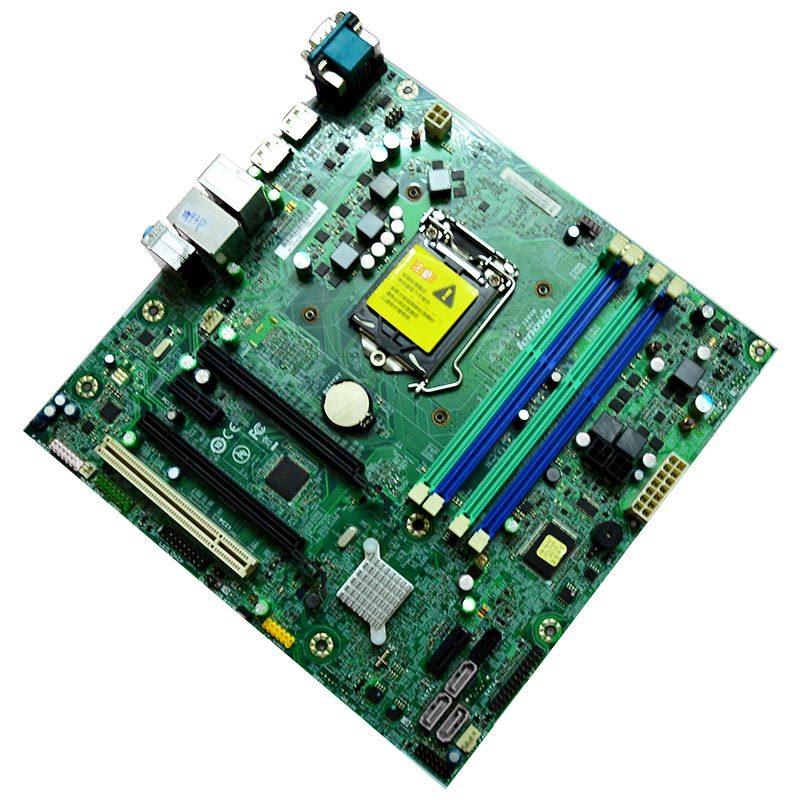 全新联想q87 q85 b85 h81 is8xm 主板m8500t m8300 m93p 1150针