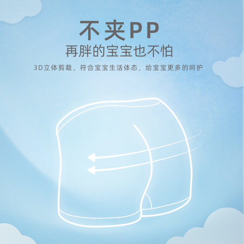 新款纯棉8男童内裤4小孩子夏季短裤6儿童平角四角内裤12岁小男孩 - 图1