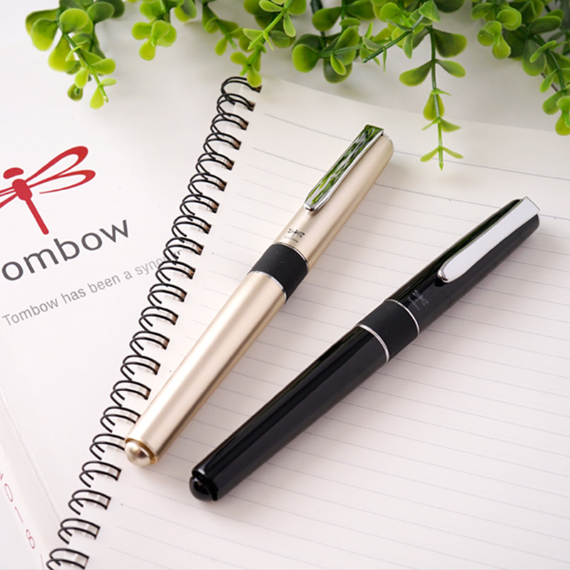 日本自动tombow蜻蜓铅笔zoom文具大赏男士动笔铅笔