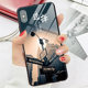 Apple 11Pro Phone Case Float Life SE Lovers Apple XR Phone Case iPhoneX web celebrity iPhone11 Apple 7Plus Glass 6S Case Xsmax Anti-drop 8 New Xsmax Male Promax Apple 11Pro Phone Case Float Life SE Lovers Apple XR Phone Case iPhoneX web celebrity iPhone11 Apple 7Plus Glass 6S Case Xsmax Anti-drop 8 New Xsmax Male Promax