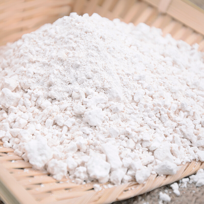 红薯薯粉四川家用正宗地瓜淀粉番薯芡面农家面粉