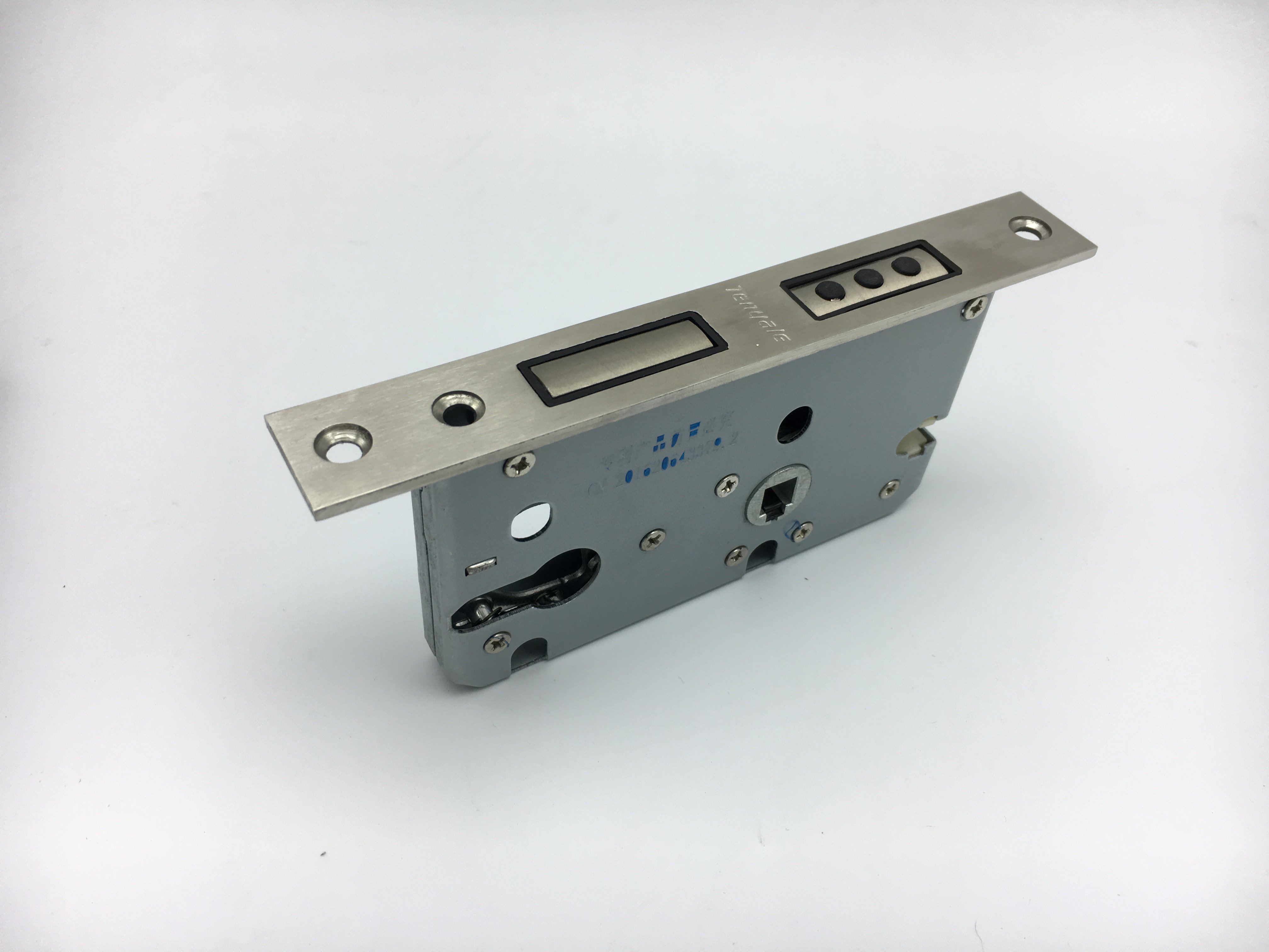 门锁天宇新款磁吸室内室内门机械锁房机械门锁