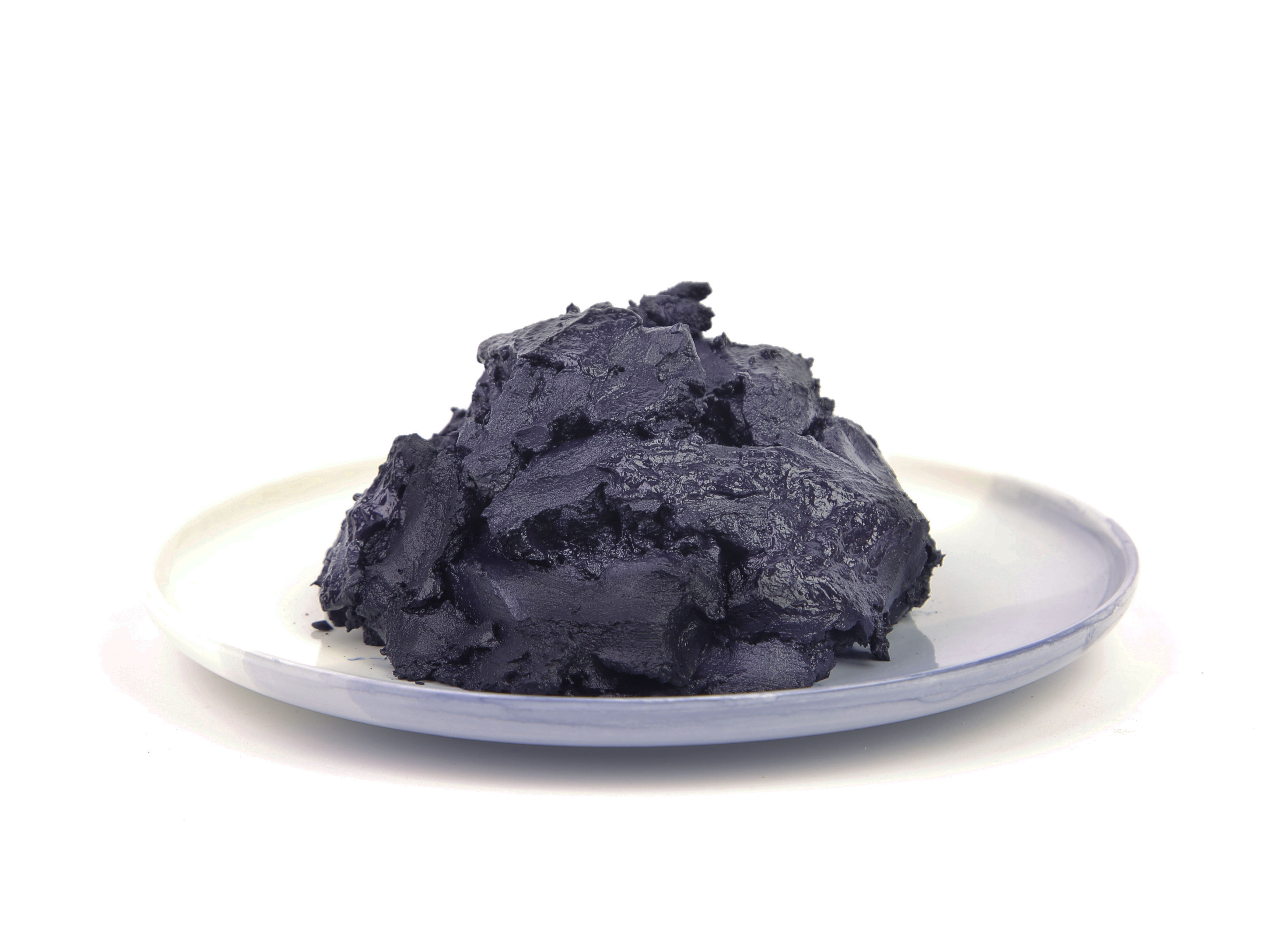 染料靛蓝马蓝冷染扎染diy包扎染材料植物草木蜡染印染