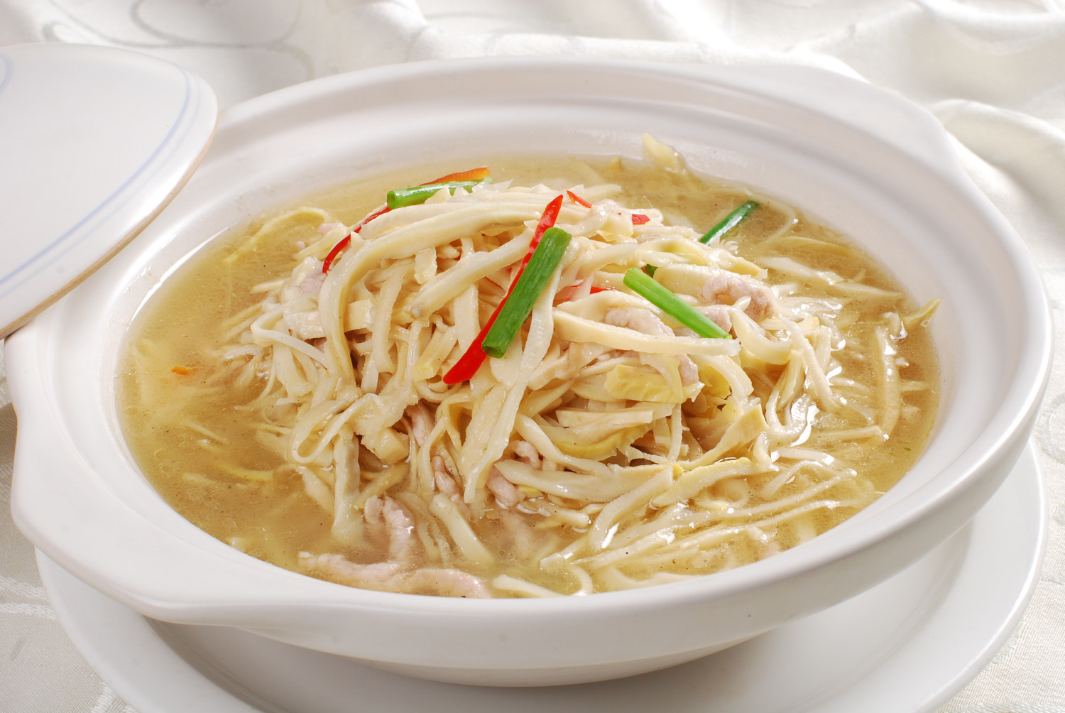 竹笋新鲜飞捷山野笋鸡汁脆春笋糯米笋干农家笋类制品