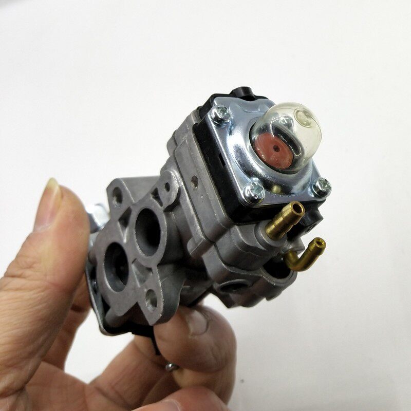 吹风机化油器2019新品园艺工具农用打药机风力灭火器喷壶