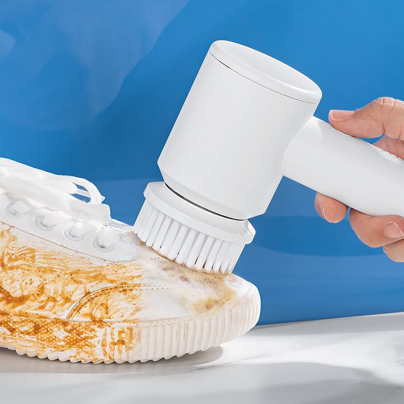 电动鞋刷家用不鞋刷专用清洁清洁工工具手持多功能衣物刷