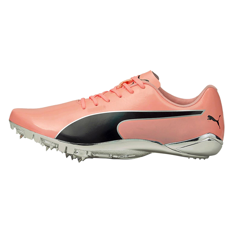 pumaevospeedelectric博尔特彪马短跑田径钉鞋体考钉子田径运动鞋