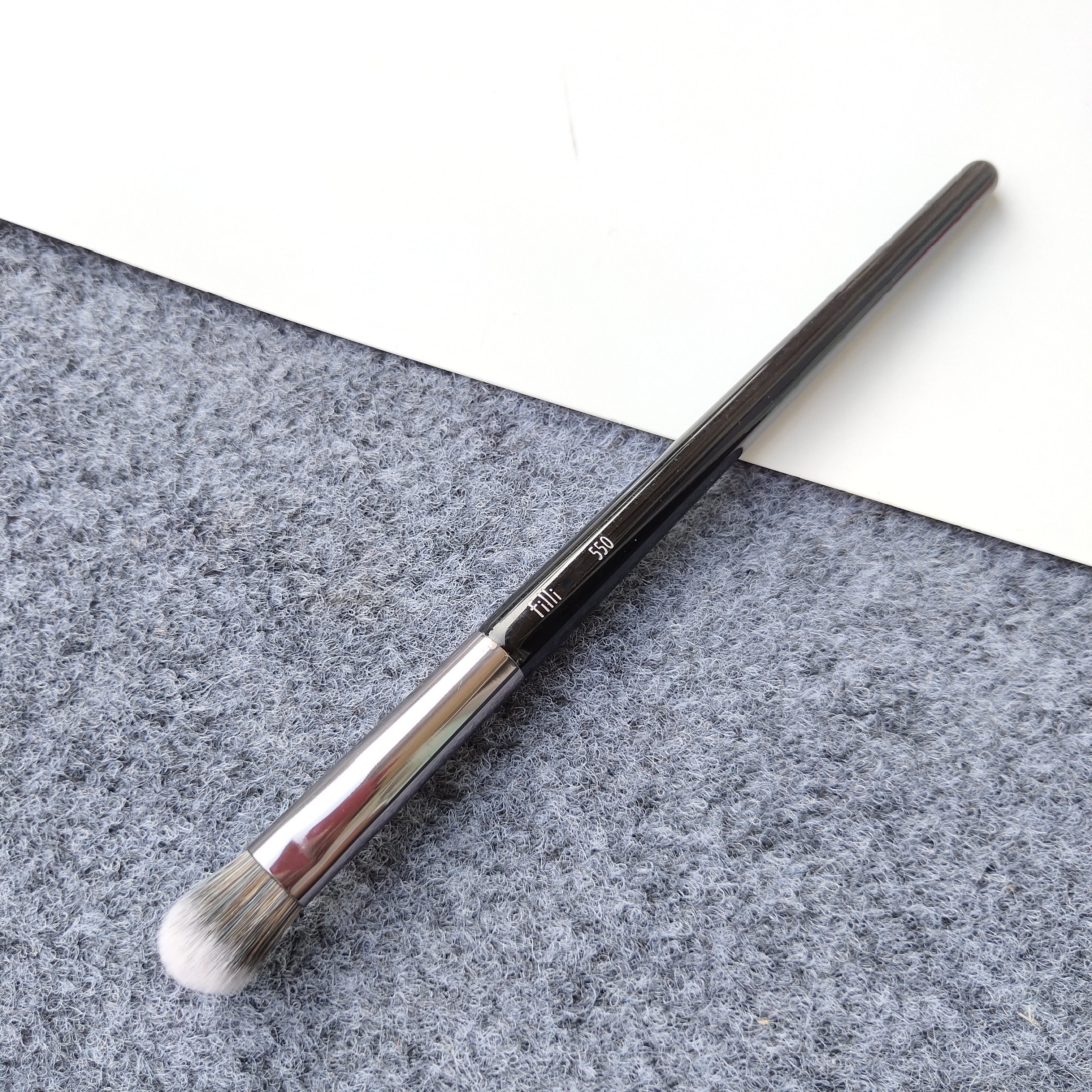 韩国filli化妆大号眼影刷晕染刷土豆眼部纤维化妆刷