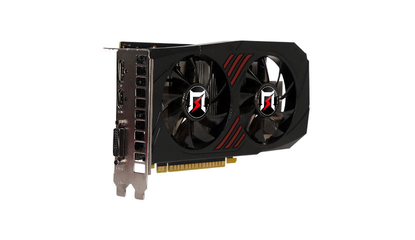 游戏索泰耕升铭瑄gtx1650ssuper4g吃鸡永劫电脑显卡