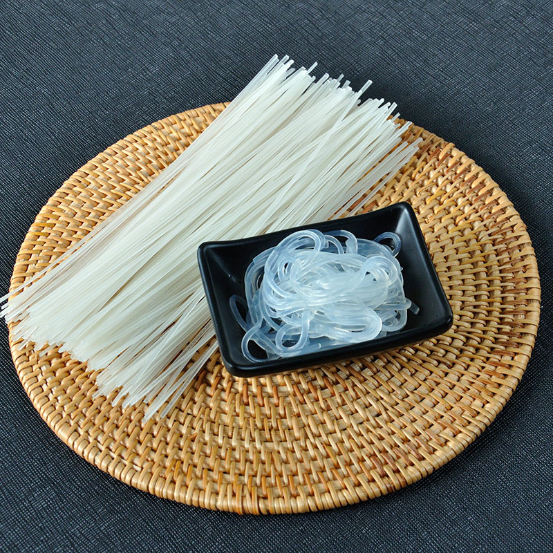 正宗东北特产水晶粉丝土豆粉条速食粉条纯手工马铃薯粉丝90克1袋