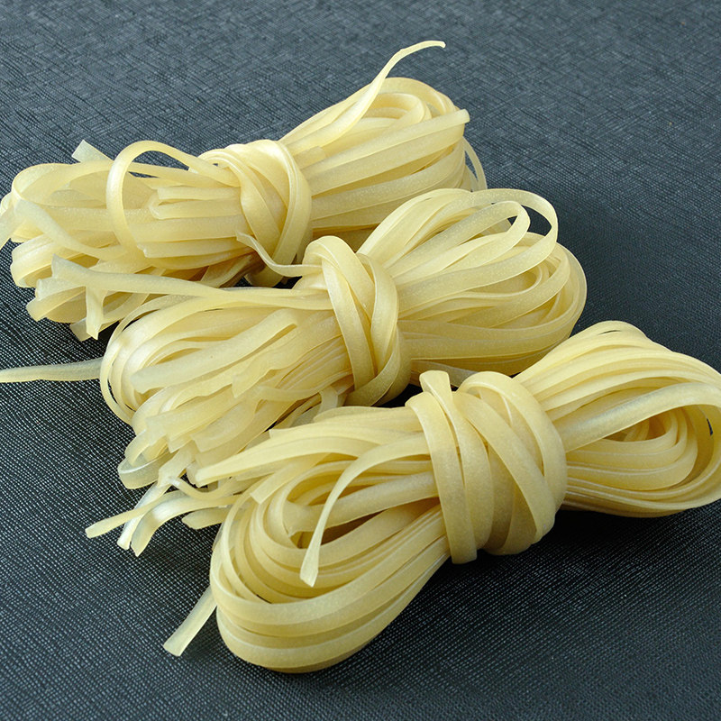 正宗东北牛筋面麻辣烫纯手工1斤真空干牛津面方便速食宽面5斤包邮