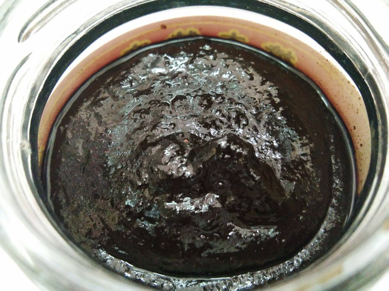 油膏广西玉林土特产特级樟木250克黑豆豆酱香味其它干货