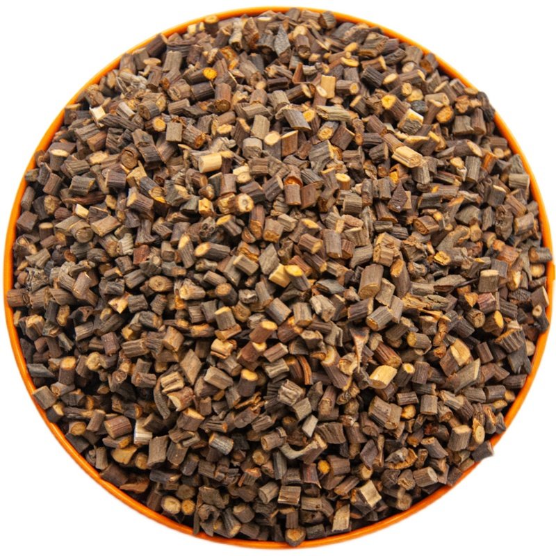 广西原产地桂枝尖中药材桂芯心特级正品野生桂枝500克包邮-mc母婴网