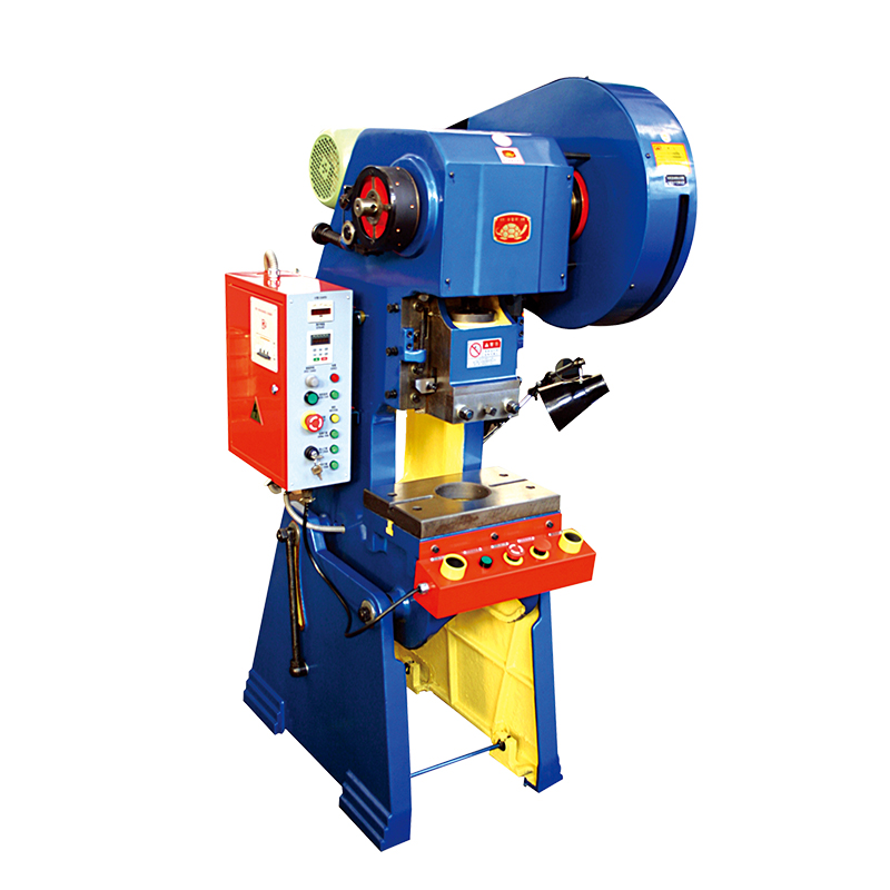 浙江萧山金龟冲床j2363吨10t16脚踏电动电动机其他机械五金新