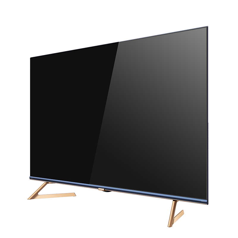 skyworth/创维55q60 55英寸4k智能网络wifi全面屏液晶平板电视机