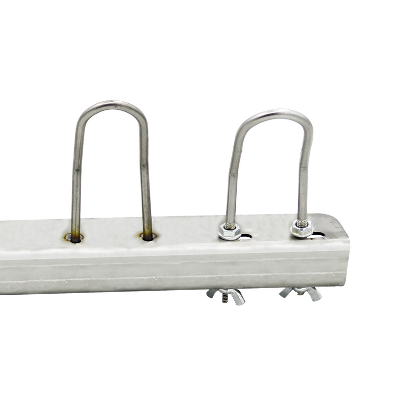 小猪滴鼻用不不锈钢挂猪器猪用滴鼻器仔猪灌药畜牧