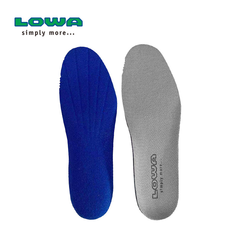 lowa户外多功能男女式鞋垫 原装进口正品 l830009 - lowa旗舰店