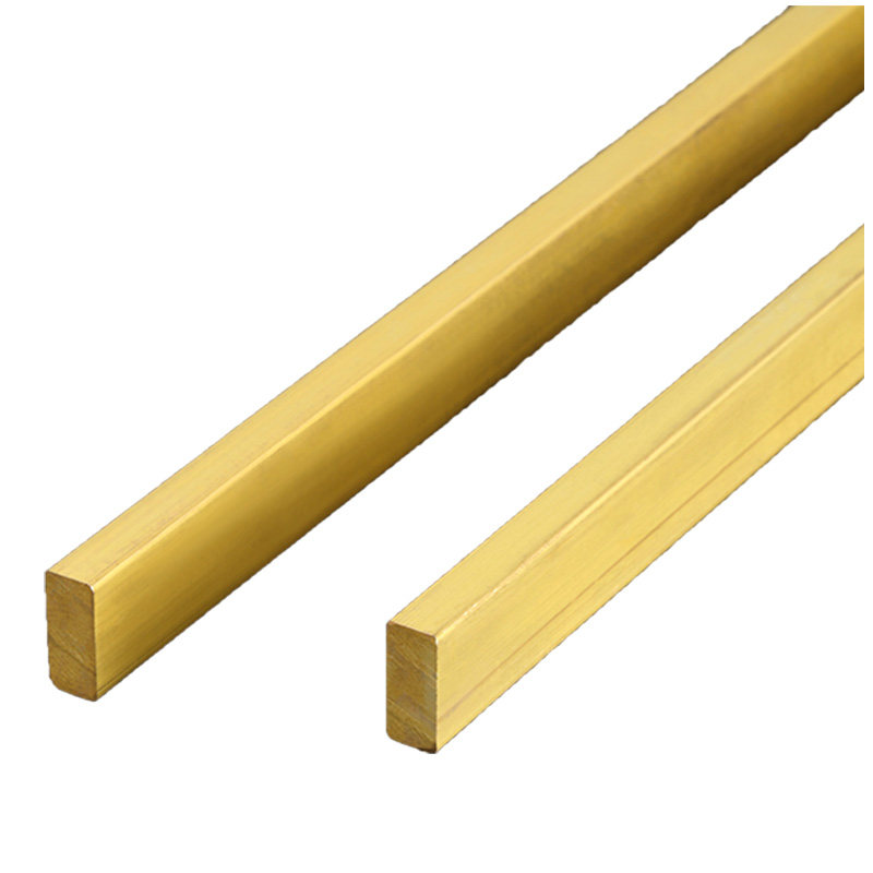 镉条铜条实心压条装饰镶嵌地板扁条收边门槛收边条