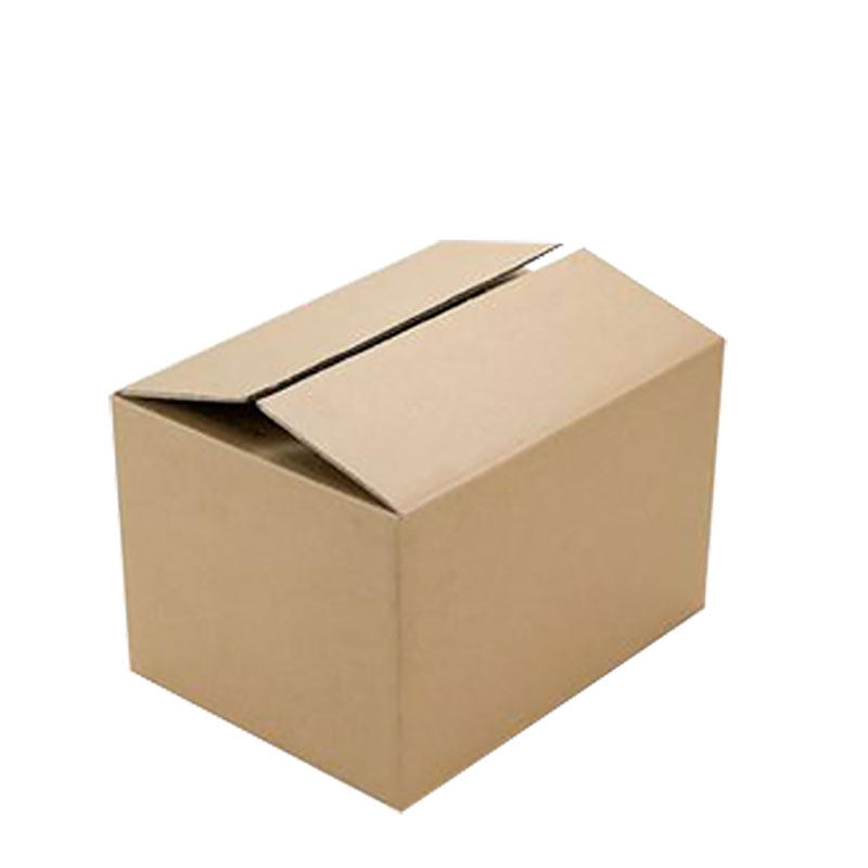 2号包装箱可周转发货物流盒子包装盒打包搬家包装纸箱