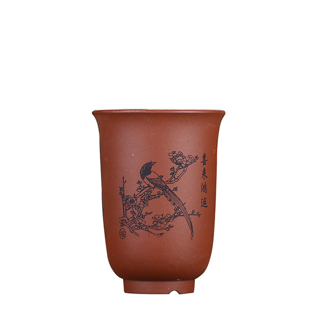 Desktop purple orchid flower pots small fleshy Iris bluegrass ceramic bonsai pots home gardening personality special clearance Desktop purple orchid flower pots small fleshy Iris bluegrass ceramic bonsai pots home gardening personality special clearance