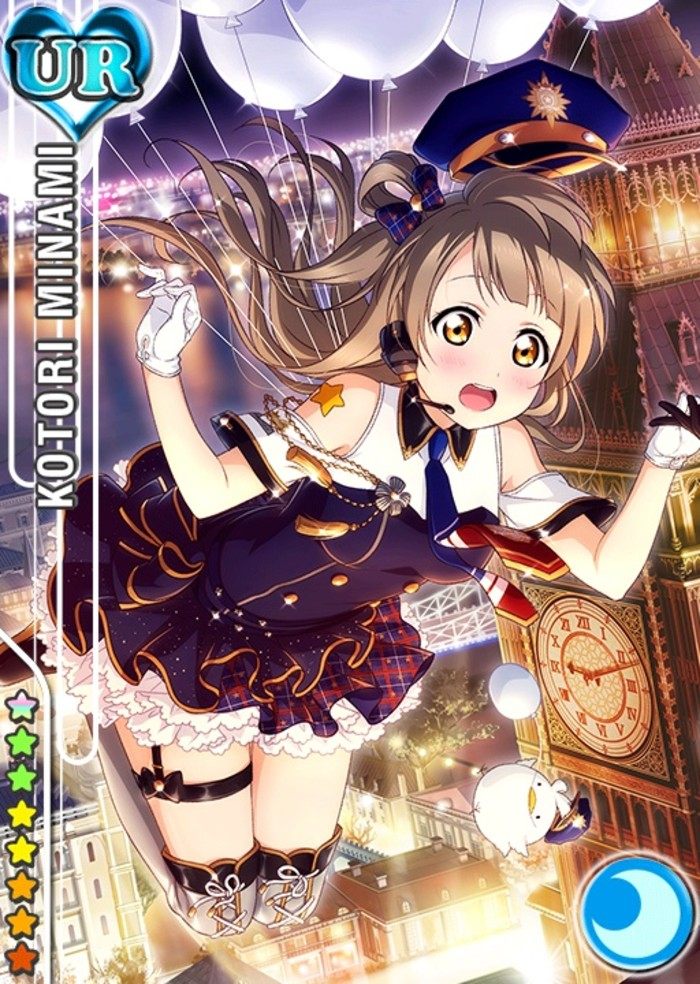 lovelivecosplay服装甜心警南小鸟女警职业觉醒cosplay女装