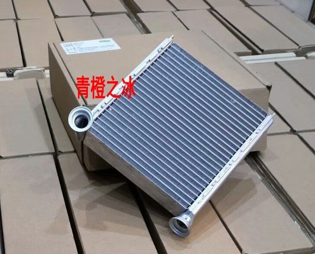 水箱暖风原厂新途观途观cc新速腾速腾明锐途安水箱