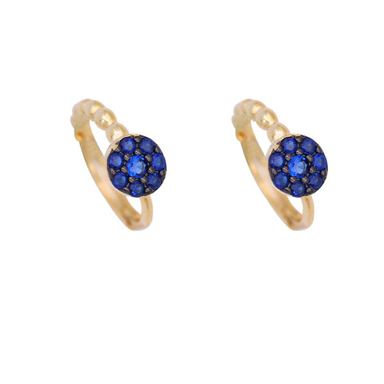 Small Z Premium Earrings 2020 New Fashion Retro Earrings 925 Sterling Silver High-grade Earrings Simple Female Small Earrings Small Z Premium Earrings 2020 New Fashion Retro Earrings 925 Sterling Silver High-grade Earrings Simple Female Small Earrings