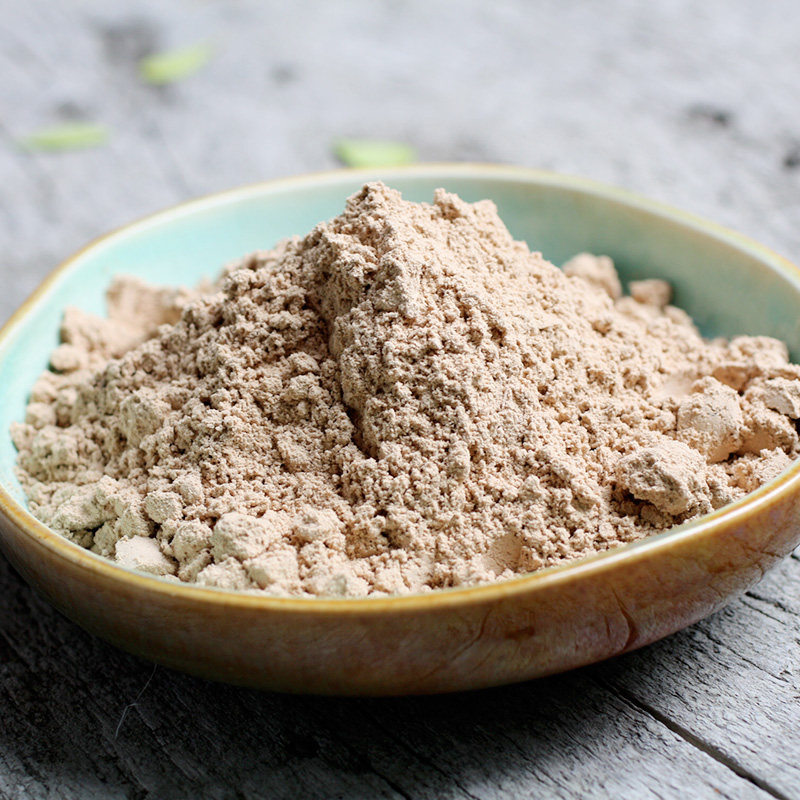 香粉家用天然老山檀香崖柏粉安汶沉薰香香灰香薰香料