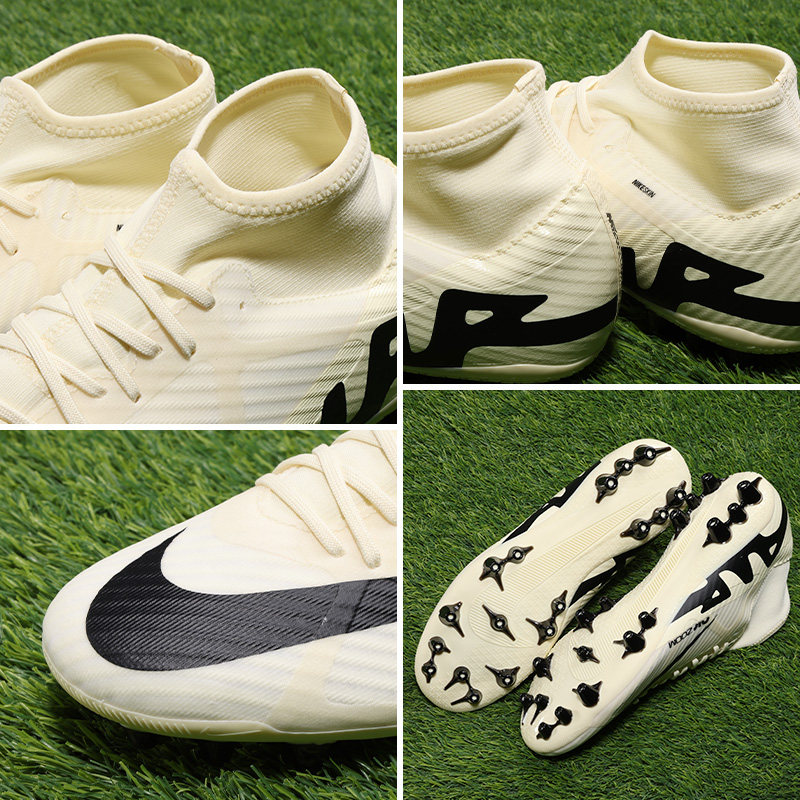 nike耐克刺客15superfly9zoom缓震ag短钉足球鞋男子dj5622700