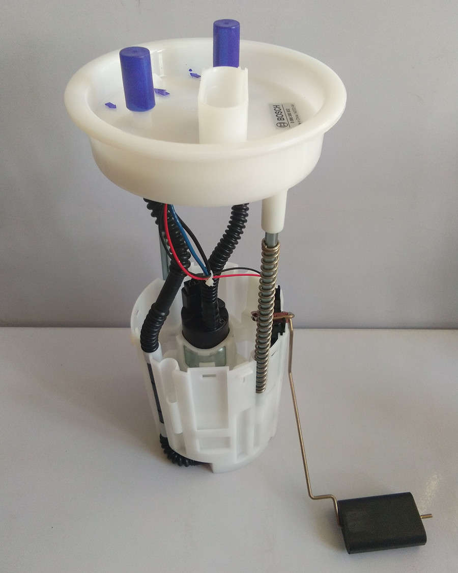 油泵适配捷达桑塔纳朗逸波罗宝来速腾大众新捷达油泵