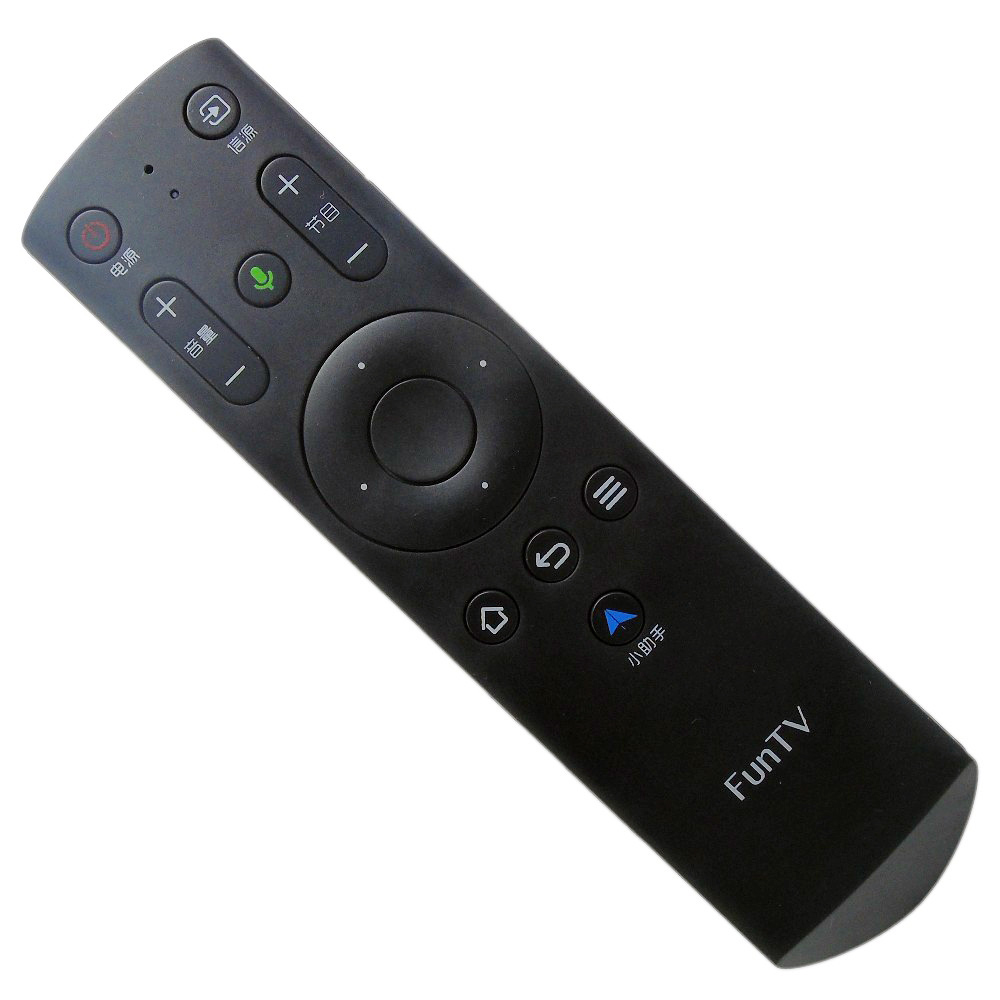 正品风行tv智能电视蓝牙语音遥控器g42yg49y遥控设备
