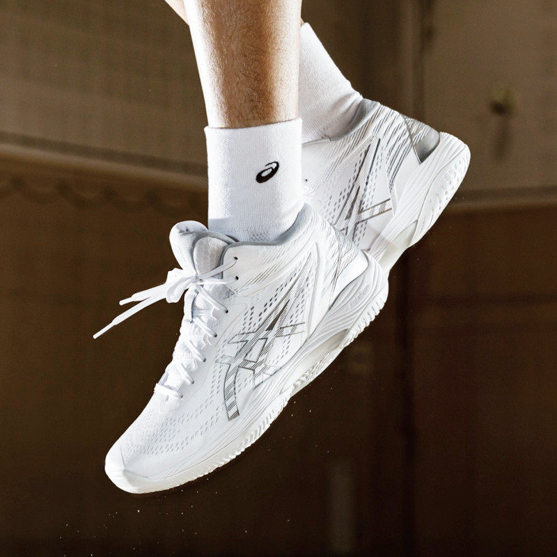 asics亚瑟士gelhoopv14实战篮球鞋男子三井寿运动鞋1063a050100