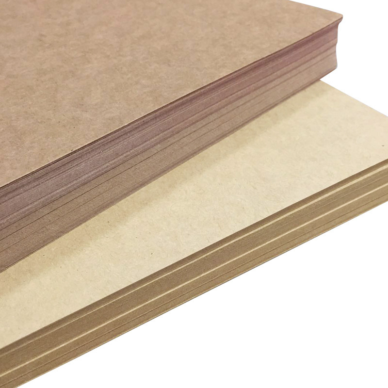 卡纸牛皮大张8k素描画画折纸儿童a3学生牛皮纸