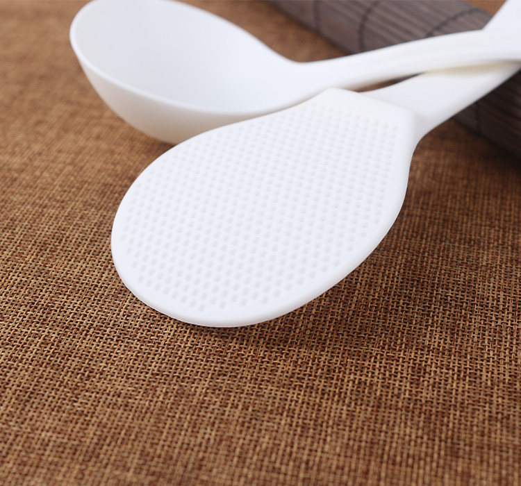 饭勺塑料天天特价不粘锅不沾盛饭电饭煲勺子米饭饭勺