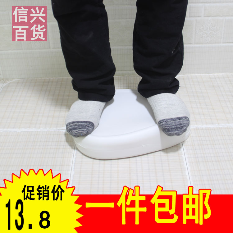 大便便盆加厚塑料便器老人卧床接便接尿男女痰盂