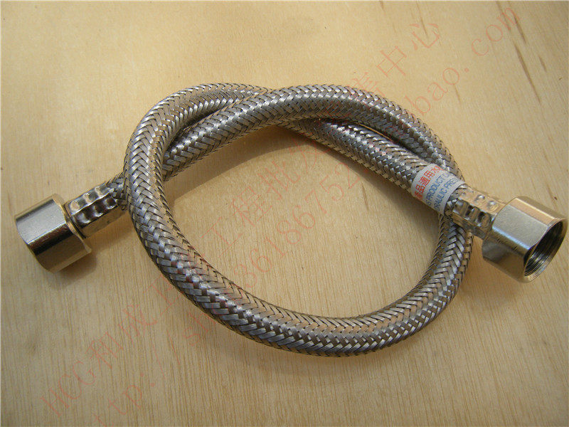 龙头高压软管hcg和成卫浴af3192进水面盆连接接不其它卫浴配件